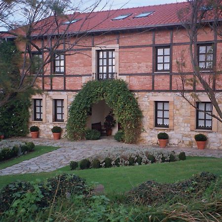Posada Tresvalle Ubiarco Bagian luar foto