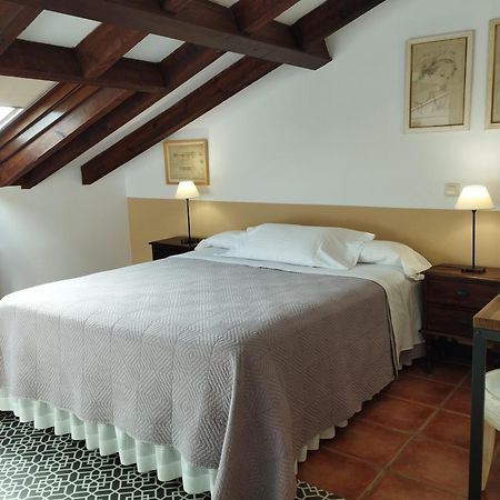Posada Tresvalle Ubiarco Bagian luar foto