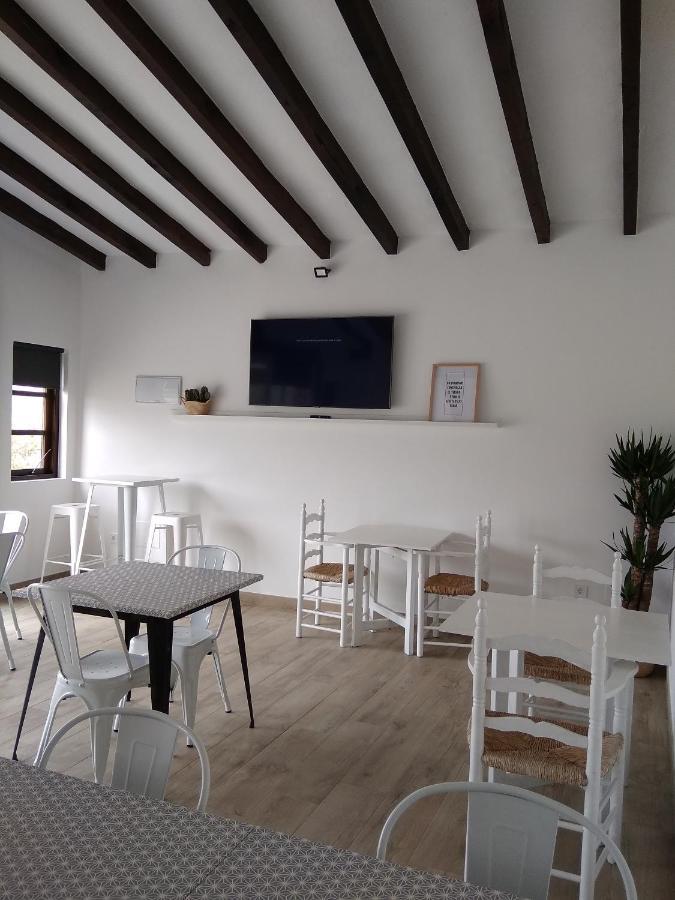 Posada Tresvalle Ubiarco Bagian luar foto