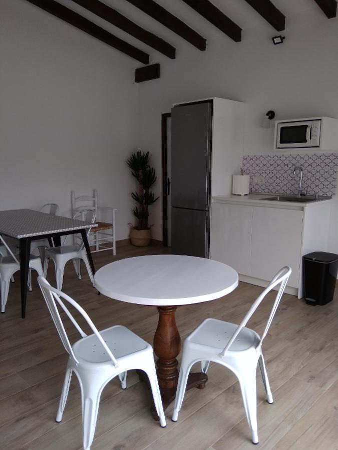 Posada Tresvalle Ubiarco Bagian luar foto