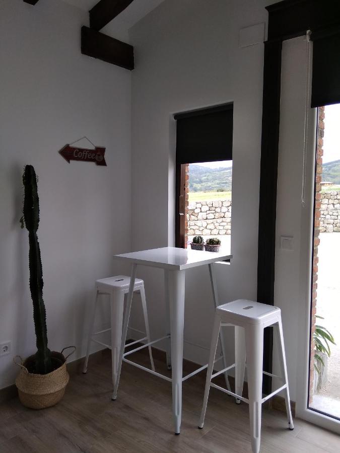 Posada Tresvalle Ubiarco Bagian luar foto