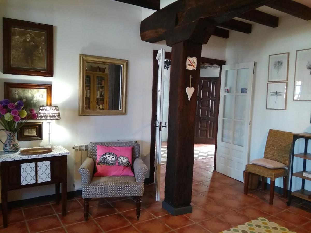 Posada Tresvalle Ubiarco Bagian luar foto