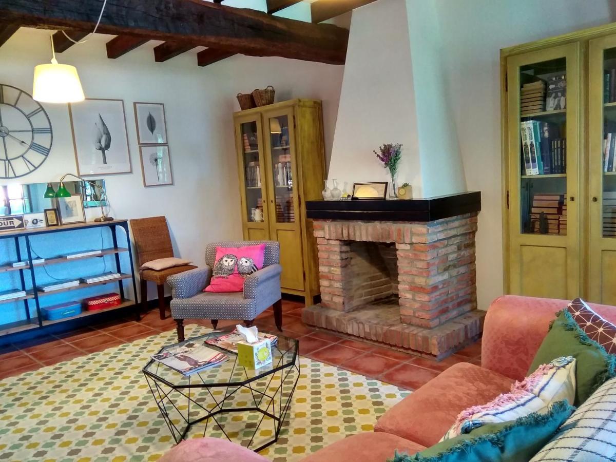 Posada Tresvalle Ubiarco Bagian luar foto