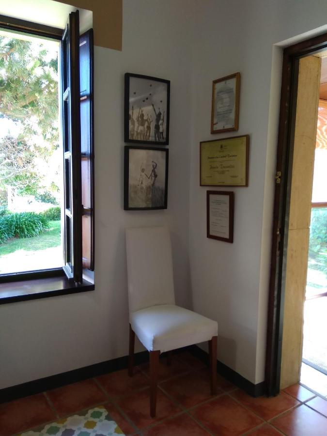 Posada Tresvalle Ubiarco Bagian luar foto