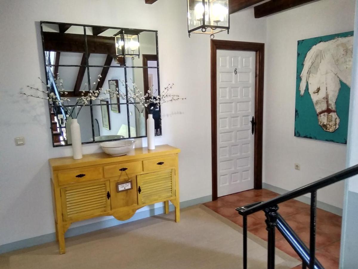 Posada Tresvalle Ubiarco Bagian luar foto