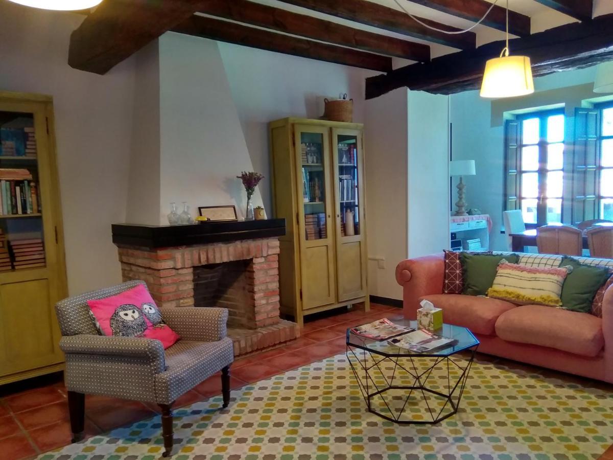 Posada Tresvalle Ubiarco Bagian luar foto