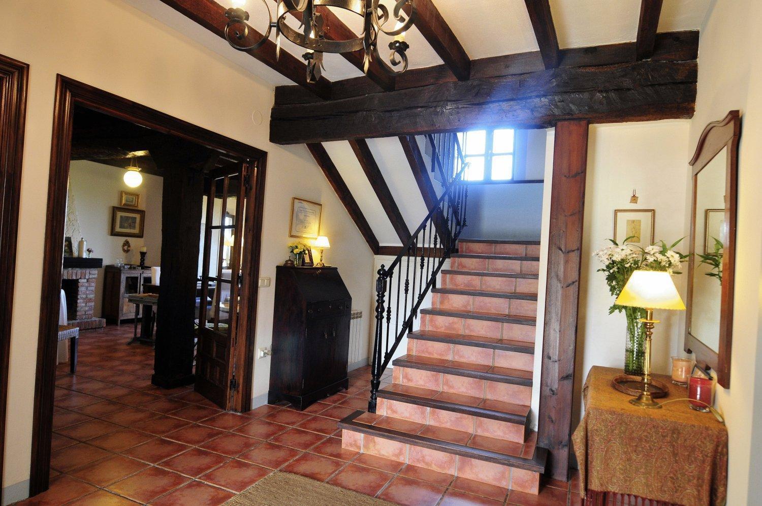 Posada Tresvalle Ubiarco Bagian luar foto