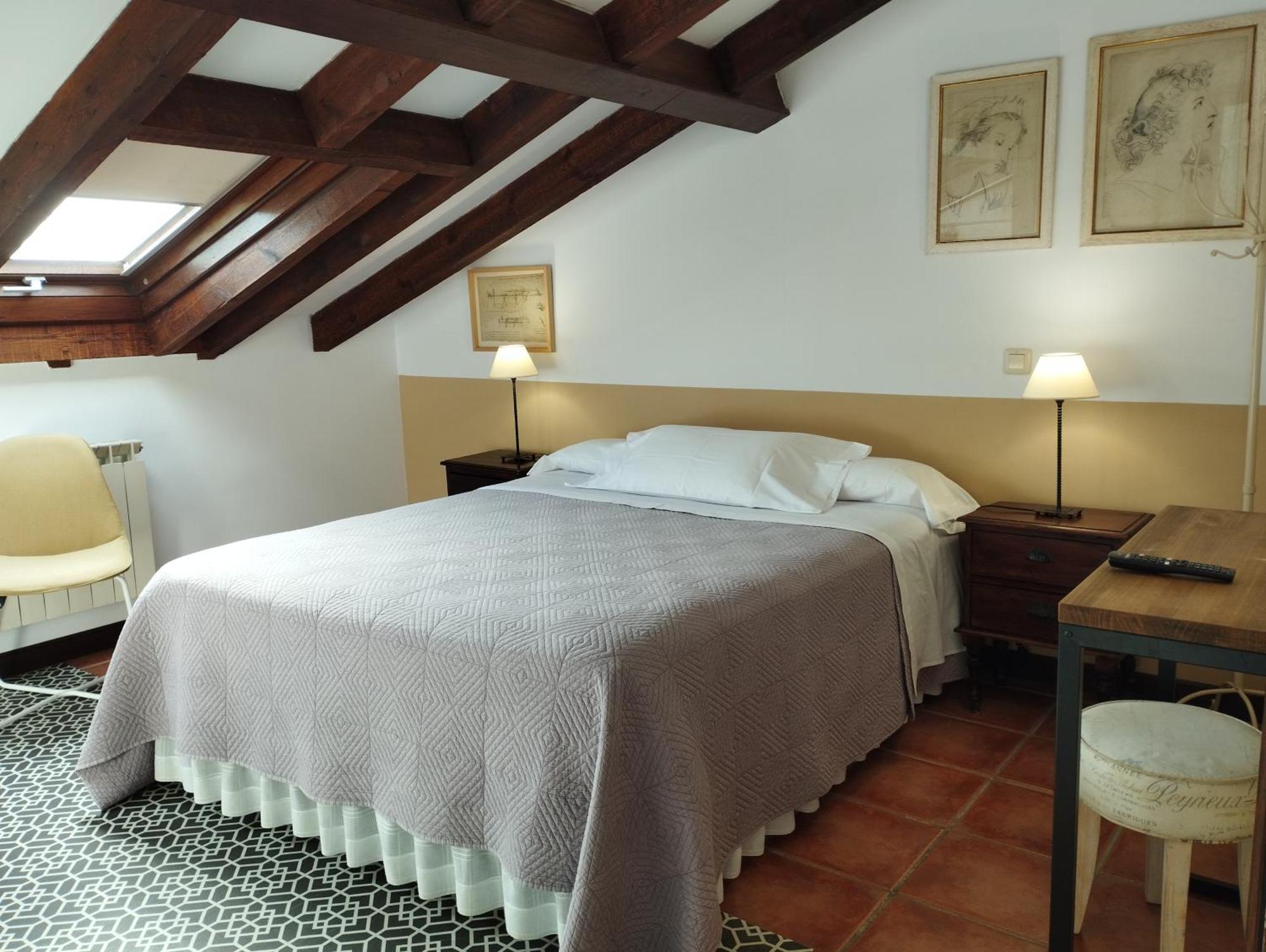 Posada Tresvalle Ubiarco Bagian luar foto