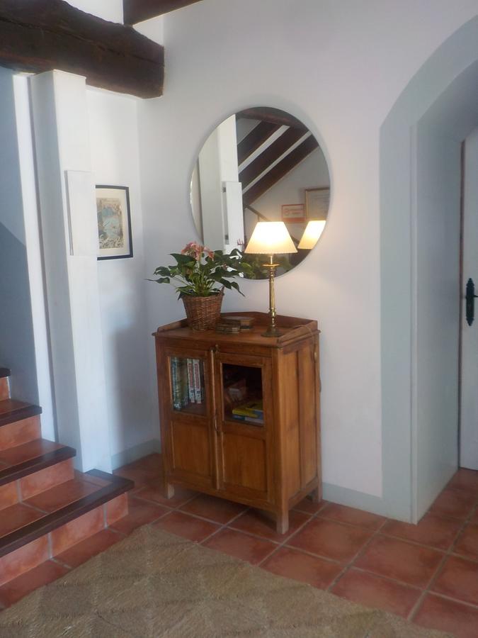 Posada Tresvalle Ubiarco Bagian luar foto