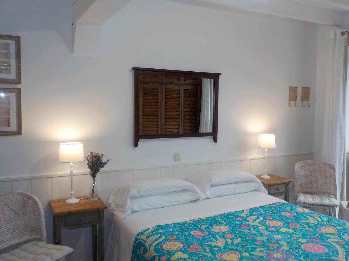 Posada Tresvalle Ubiarco Bagian luar foto